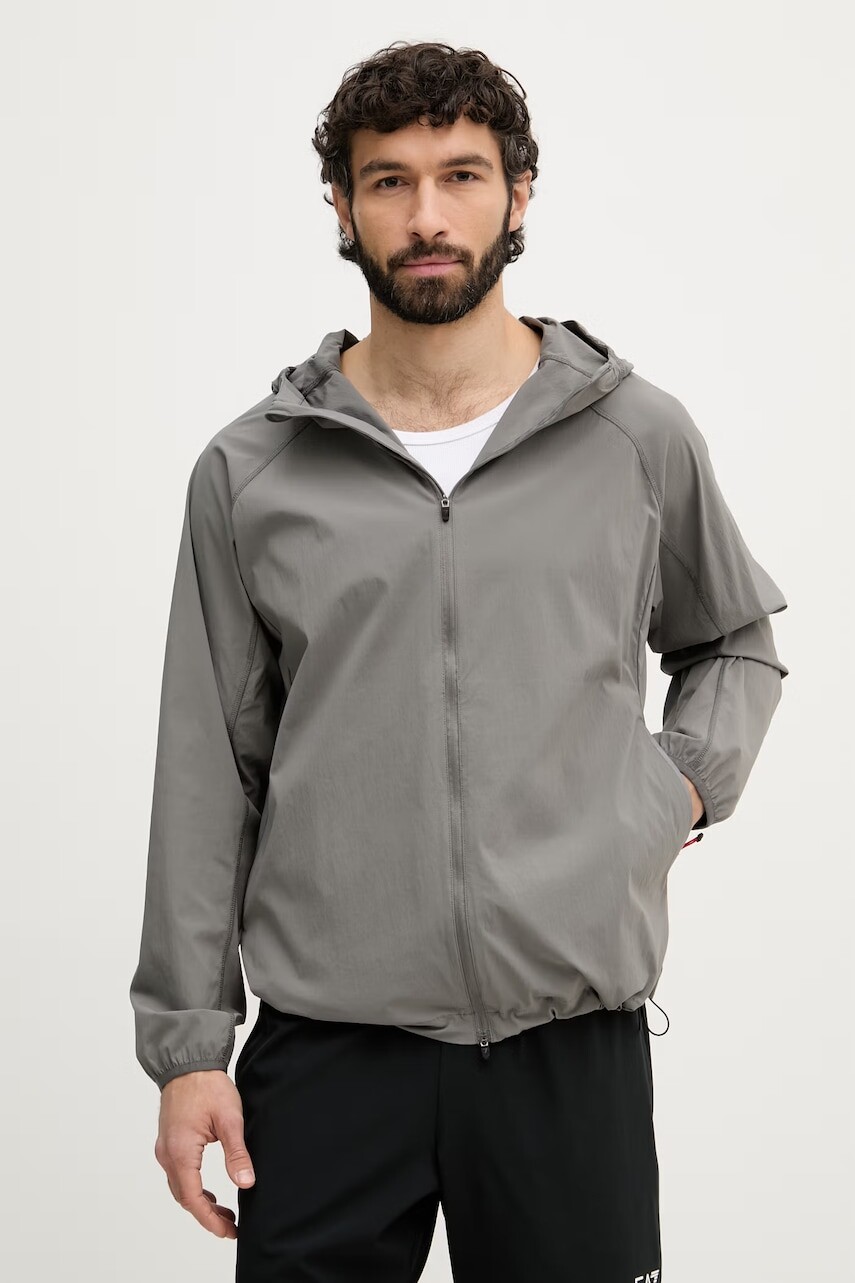 EA7 Emporio Armani športová bunda pánska