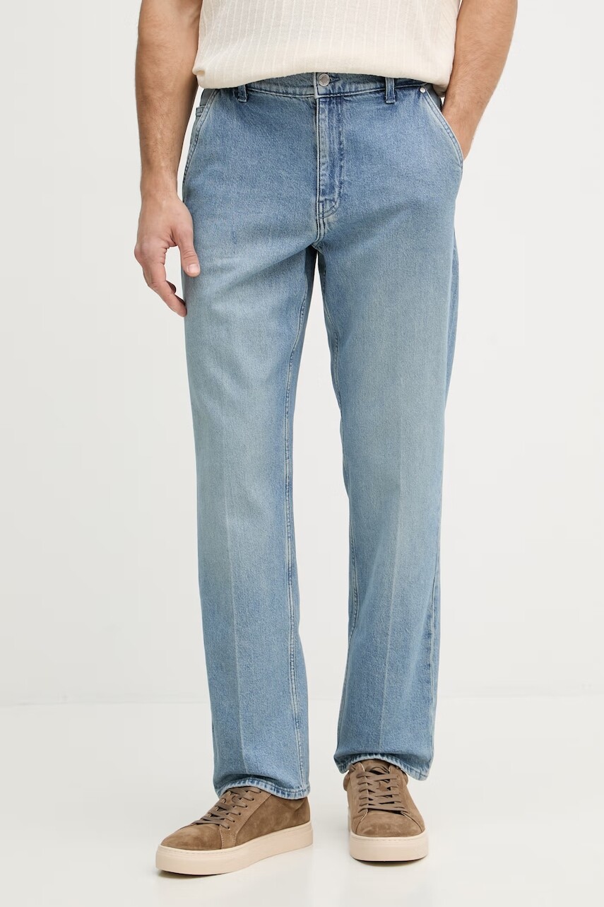 Michael Kors rifle straight pánske