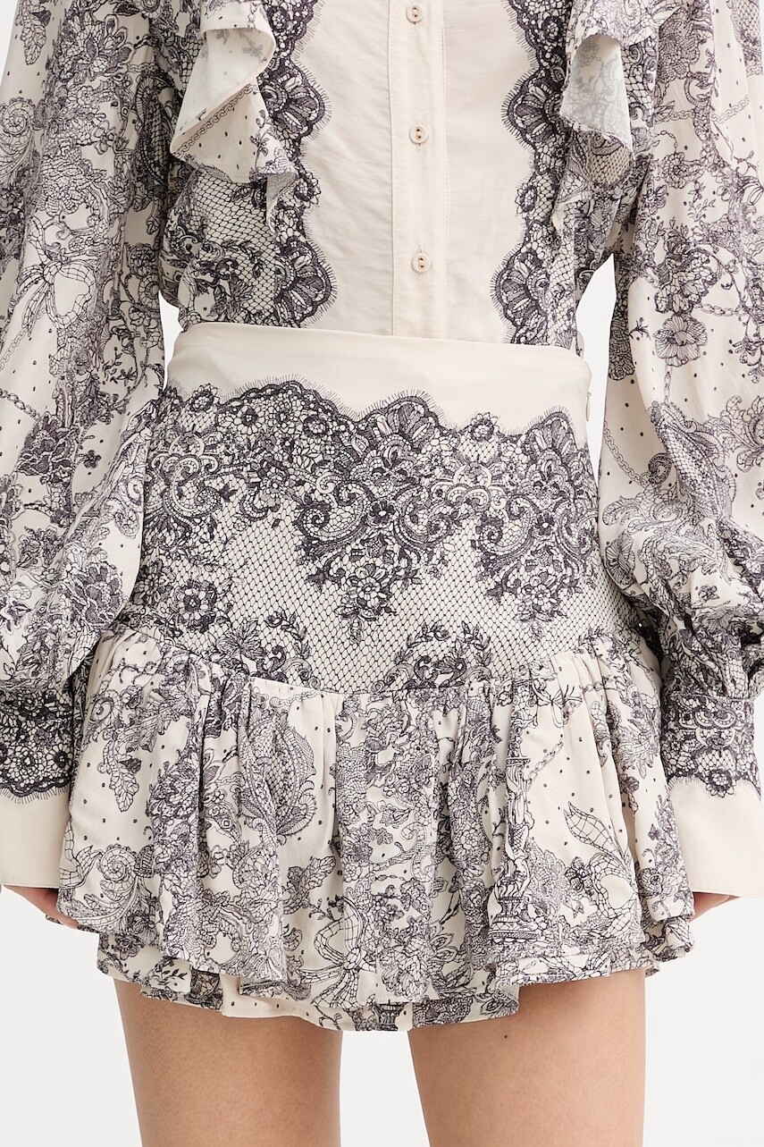 Blugirl Blumarine culottes