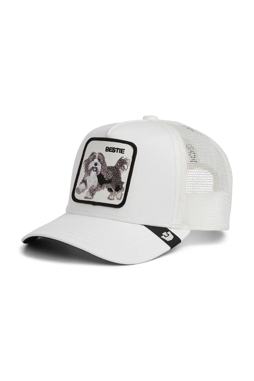 Goorin Bros šiltovka trucker dámska Bestie Trucker