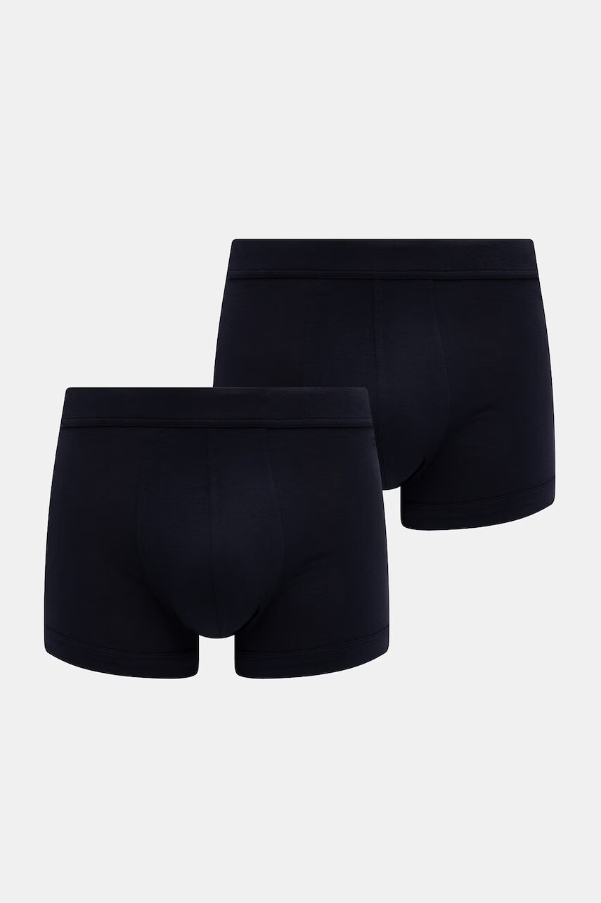 Emporio Armani Underwear boxerky pánske bavlnené 2-pak