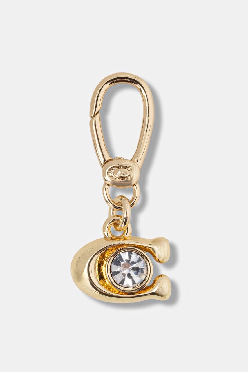 Coach dámsky prívesok CHARMS