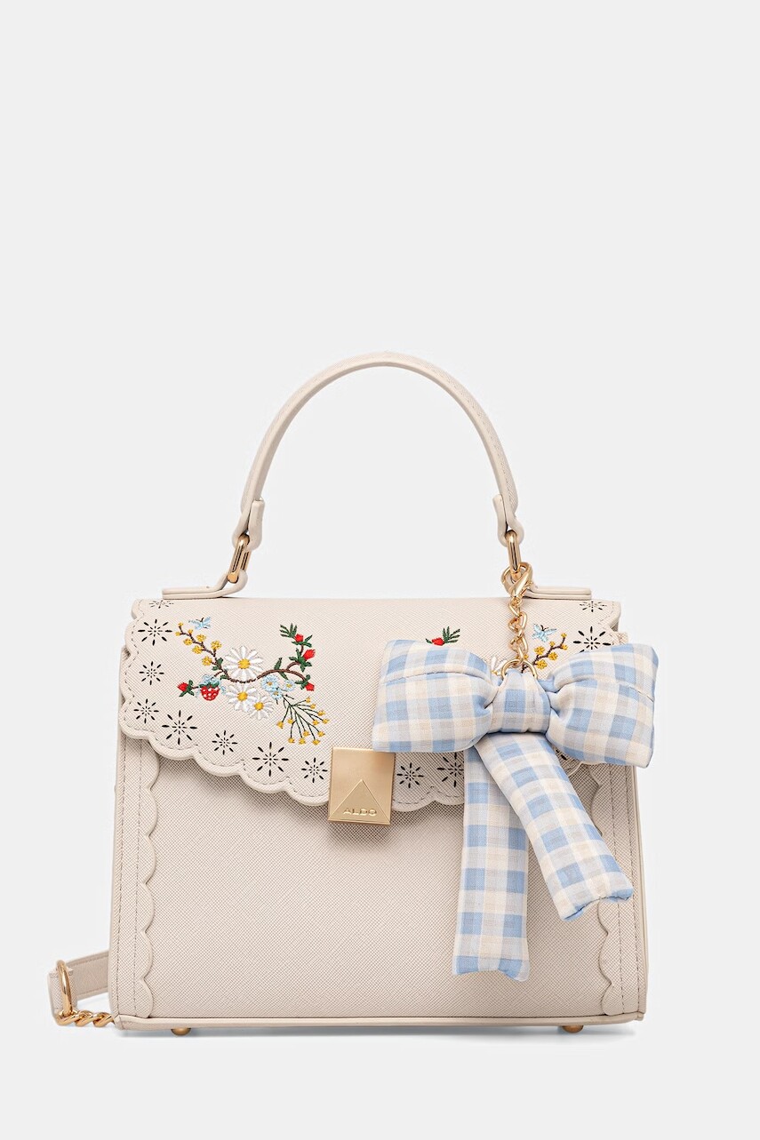 Aldo crossbody kabelka dámska z imitácie kože RODISH