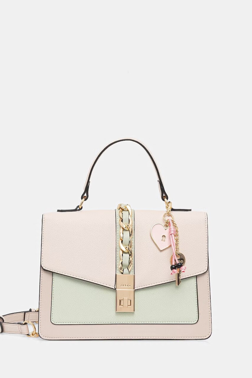 Aldo crossbody kabelka dámska z imitácie kože CAAALLA