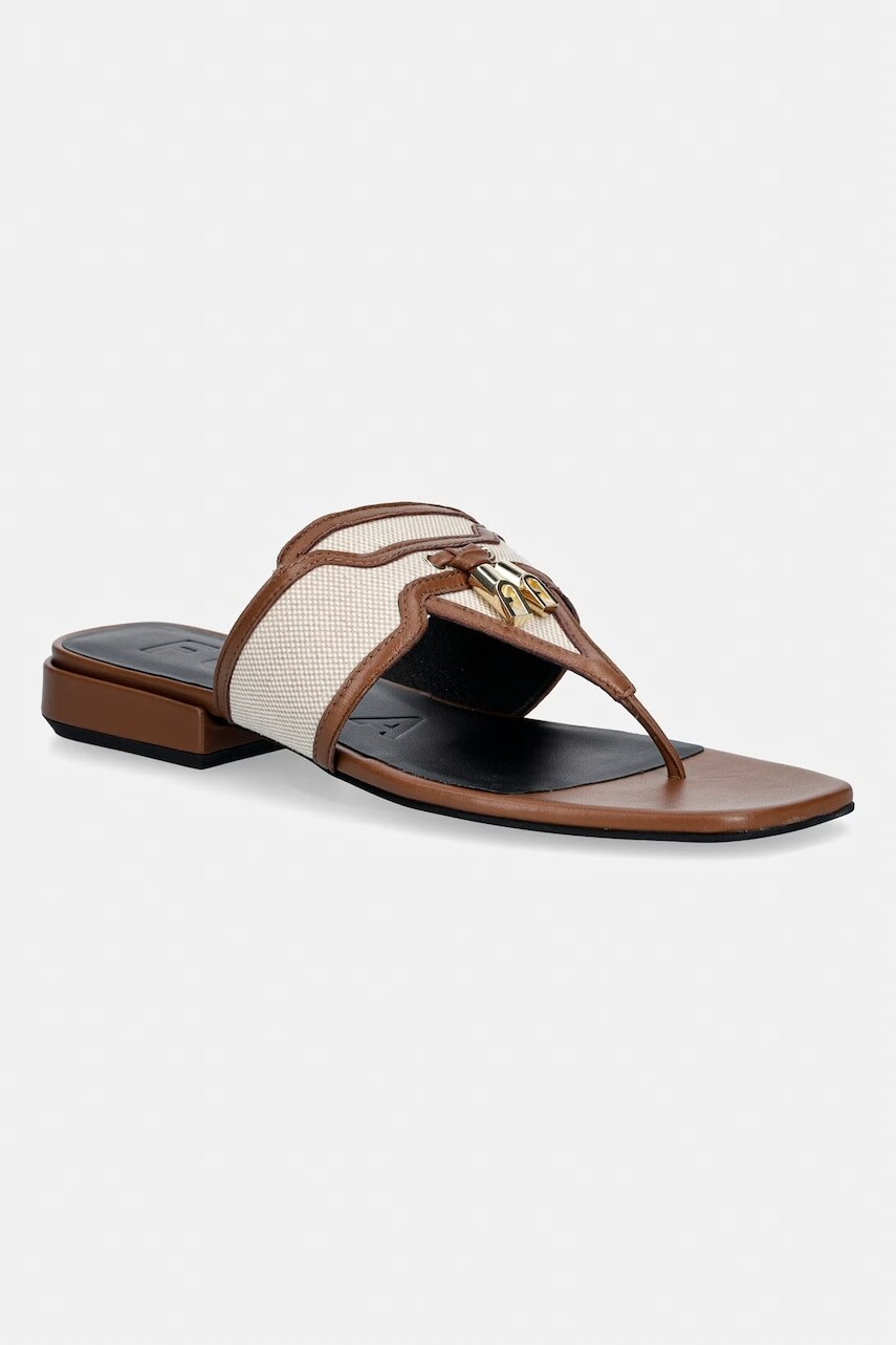 Furla šľapky dámske Summer Thong