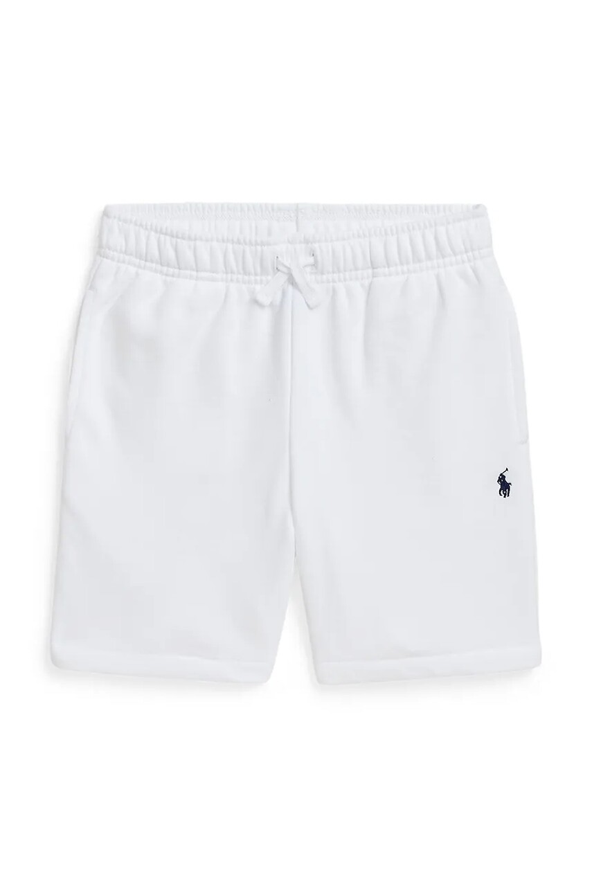 Polo Ralph Lauren šortky detské s bavlnou