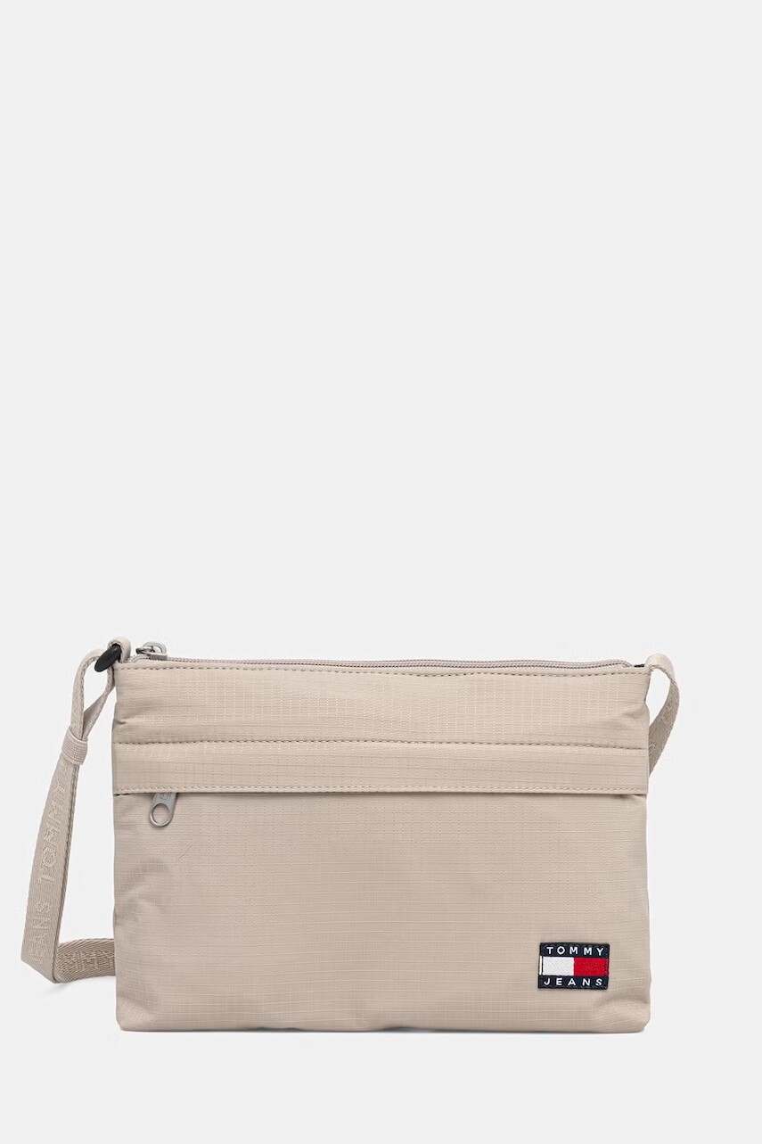 Tommy Jeans taška cez rameno pánska