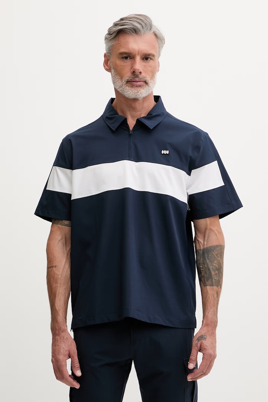 Helly Hansen polo tričko pánske LEVANTE