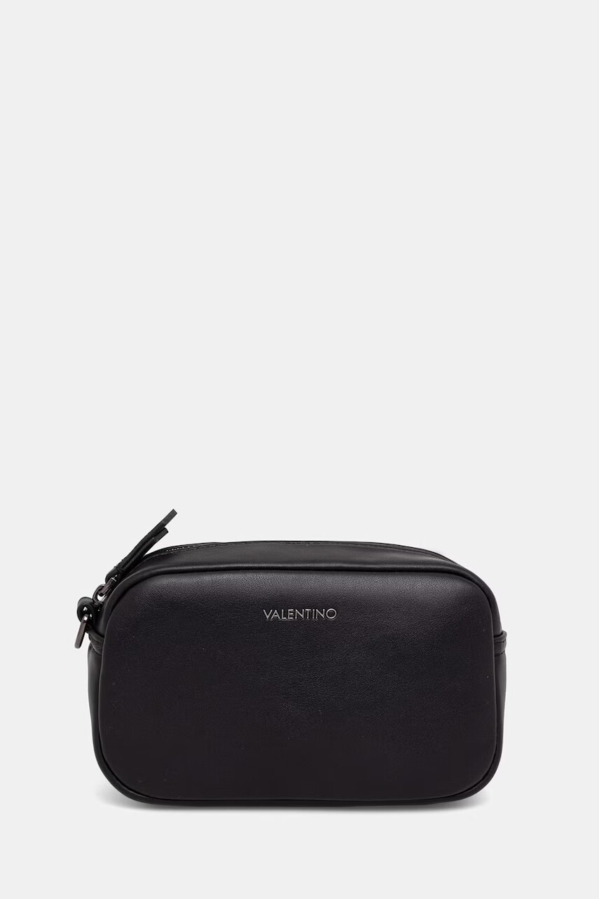 Valentino Bags kozmetická taška pánska z imitácie kože HORIZON