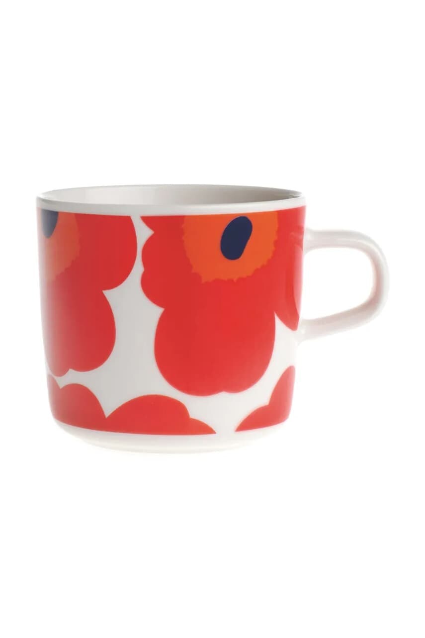 Marimekko sada hrnčekov z kameniny 200 ml