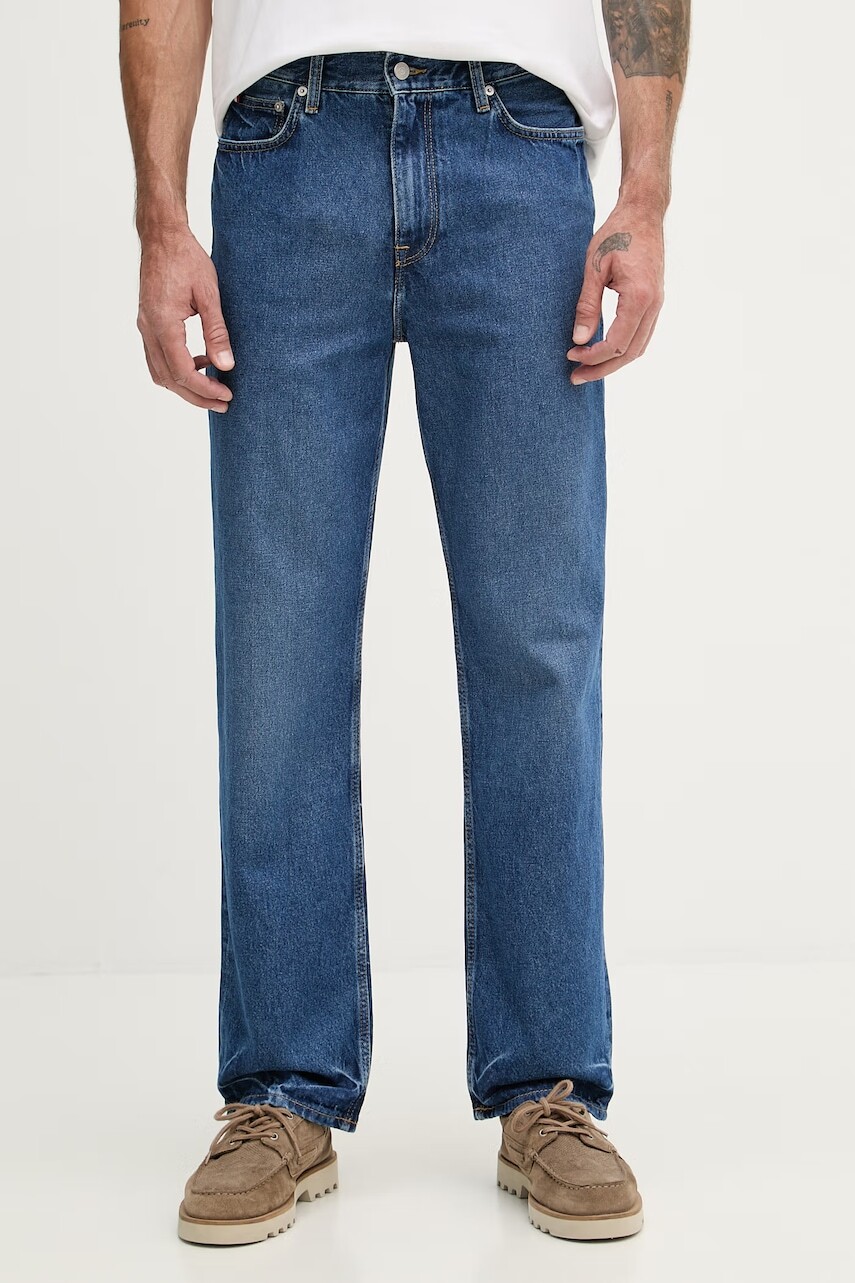 Tommy Hilfiger rifle relaxed fit pánske