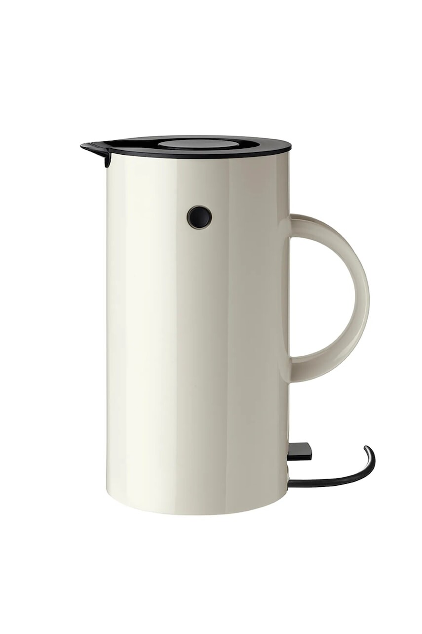 Stelton čajník elektrický z plastu 1,5 l