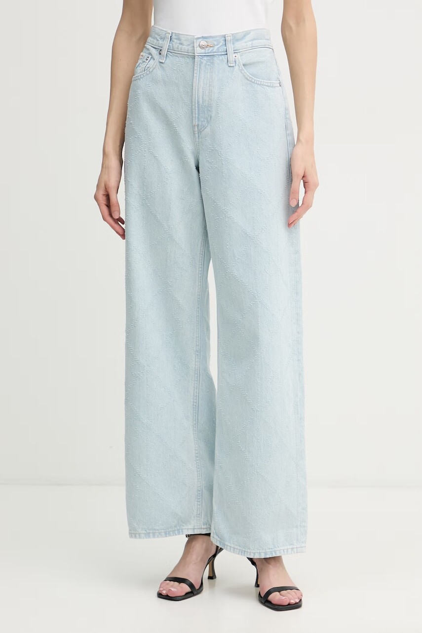 Calvin Klein Jeans rifle dámske