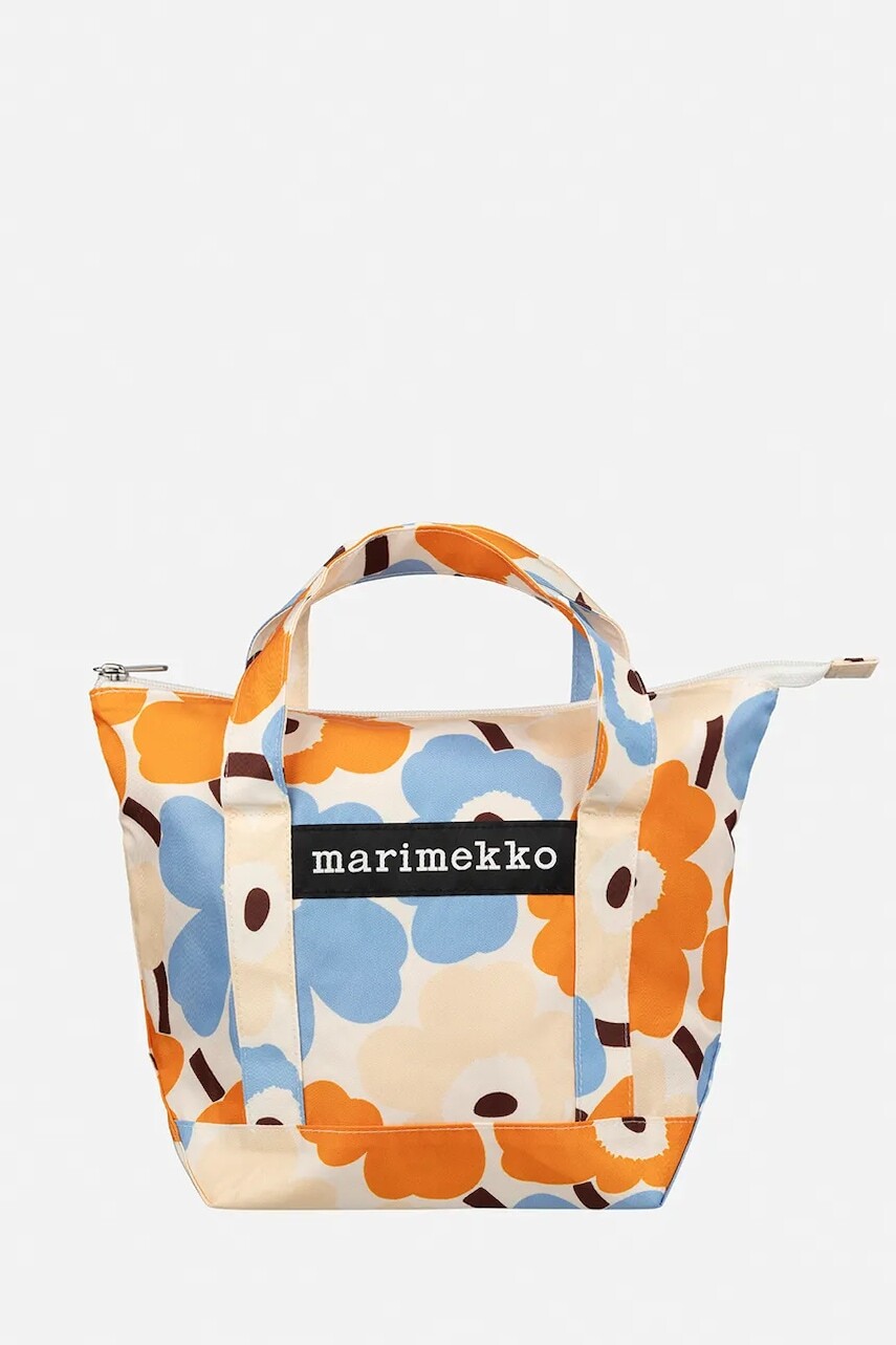Marimekko kozmetická taštička z plastu
