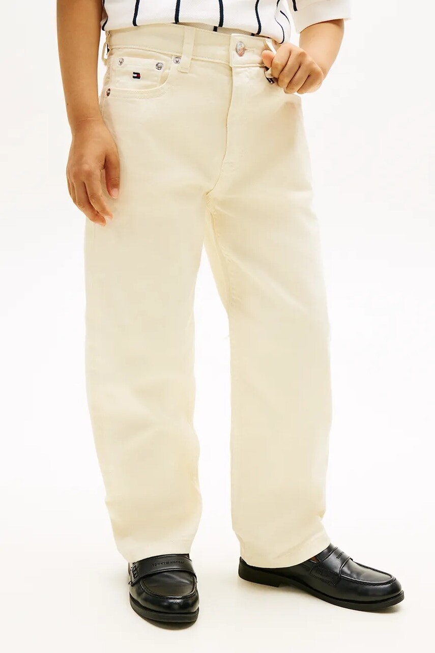 Tommy Hilfiger rifle detské RELAXED
