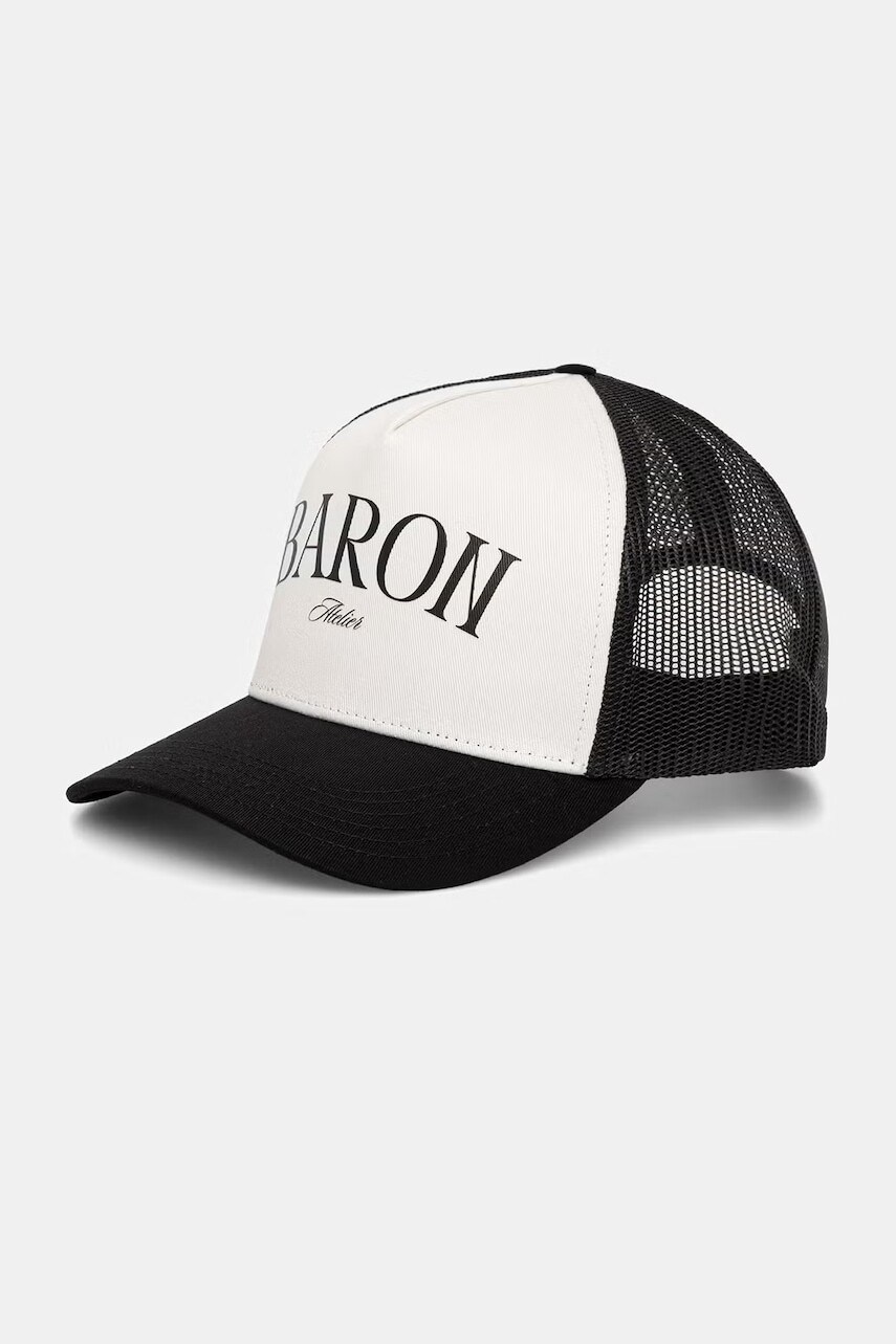Baron Filou šiltovka trucker Filou CLXXI.