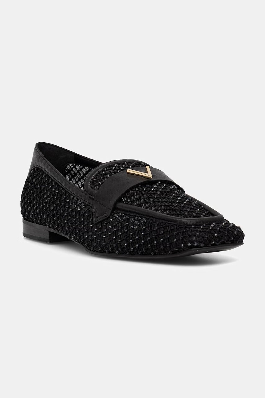 Valentino mokasíny dámske CRYSTAL