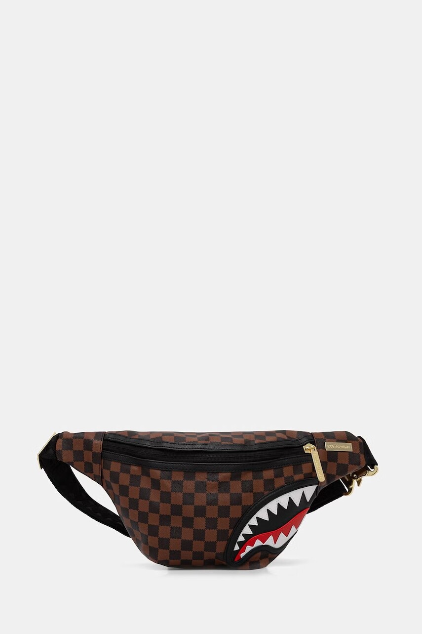 Sprayground ľadvinka cez rameno