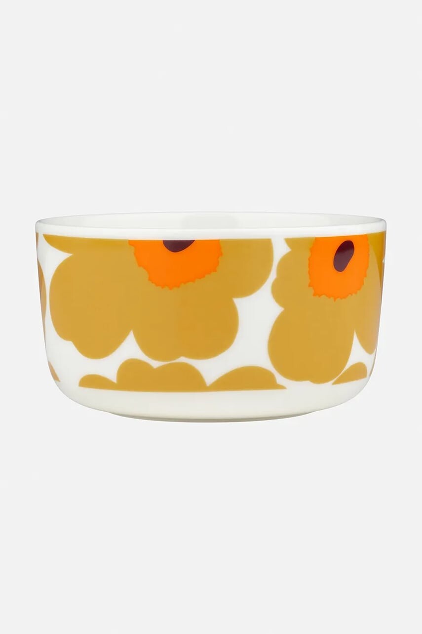 Marimekko miska z kameniny 500 ml