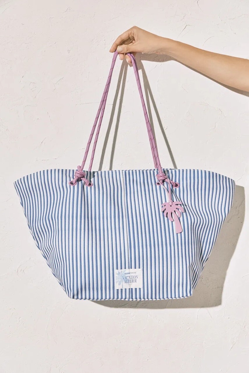 women'secret kabelka typu shopper dámska