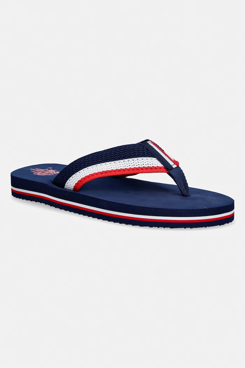 U.S. Polo Assn. šľapky pánske HANK002B