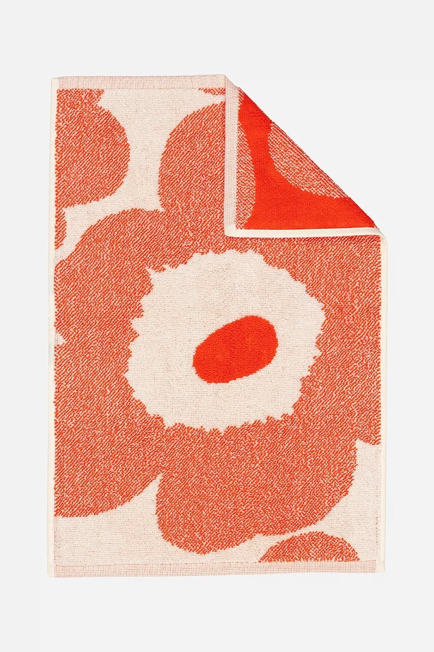 Marimekko malý uterák bavlnený 32 x 50 cm