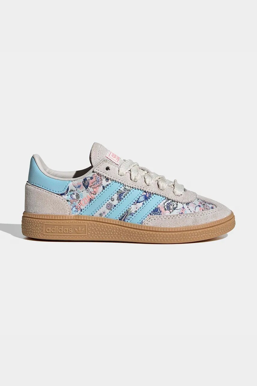 adidas Originals HANDBALL SPEZIAL COMFORT tenisky detské