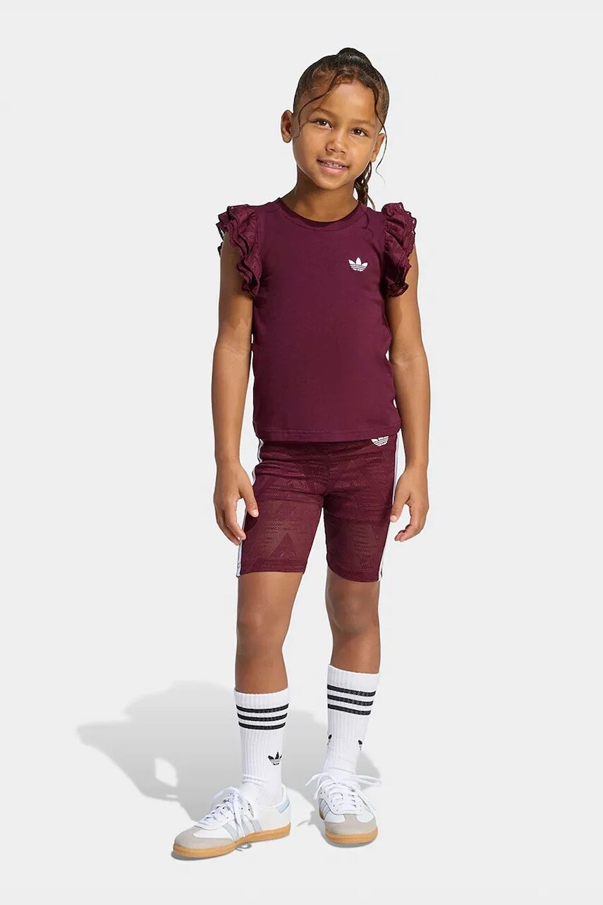 adidas Originals športová súprava detská