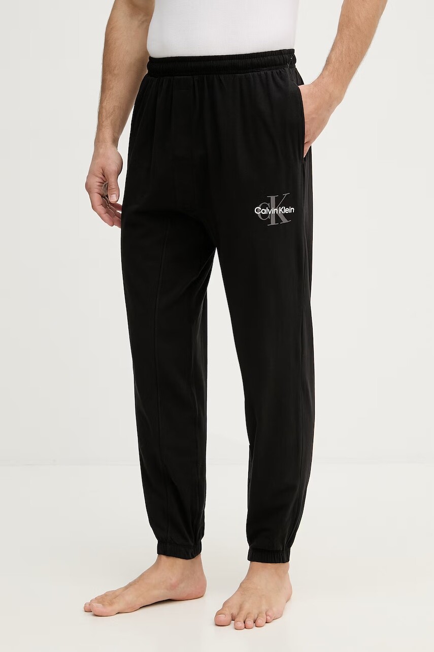 Calvin Klein Underwear pyžamové nohavice pánske