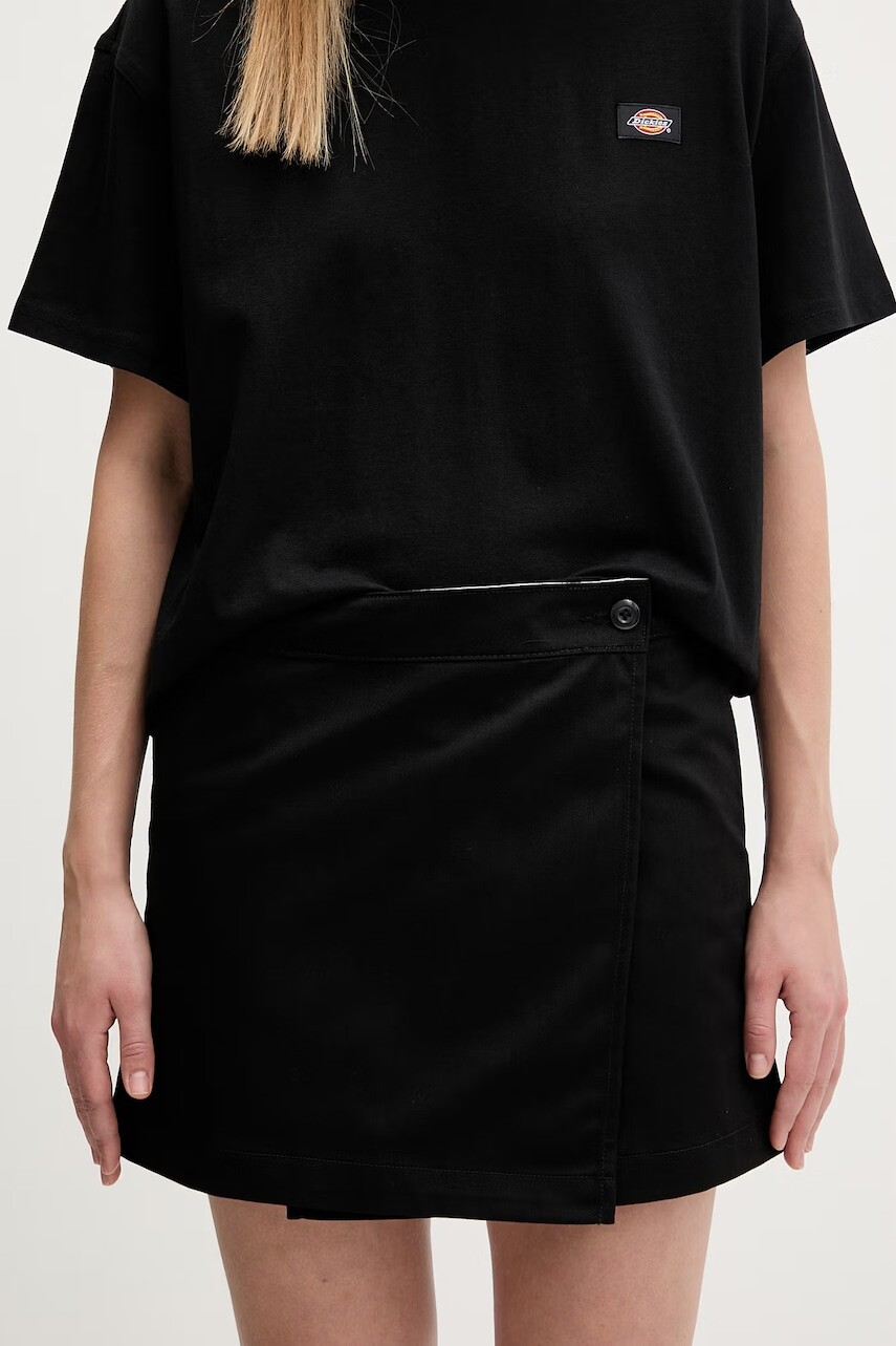 Dickies sukňa rifľová