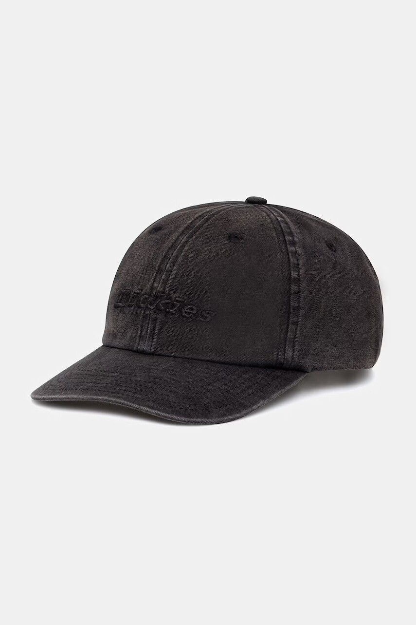 Dickies Čiapka so šiltom bavlnená