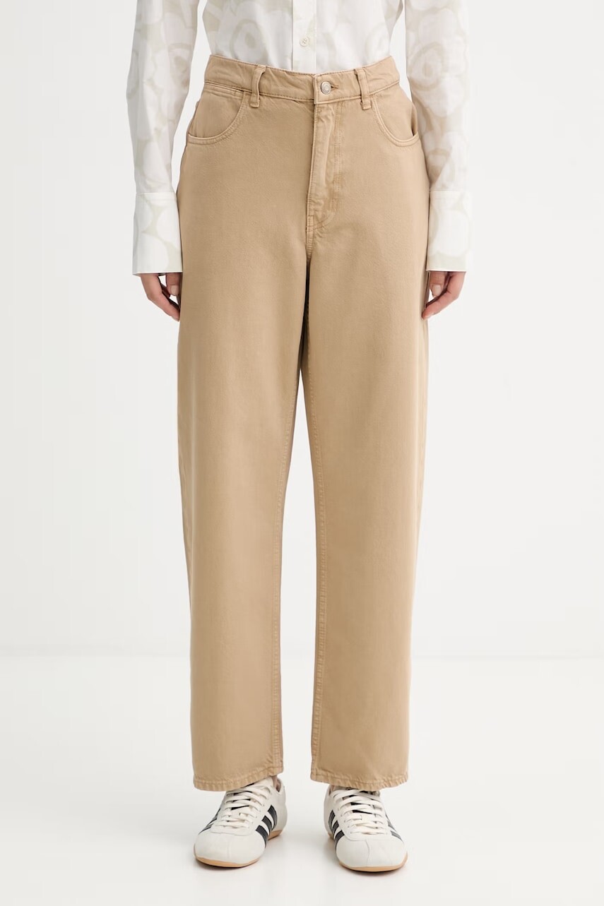 Marimekko rifle mom fit dámske