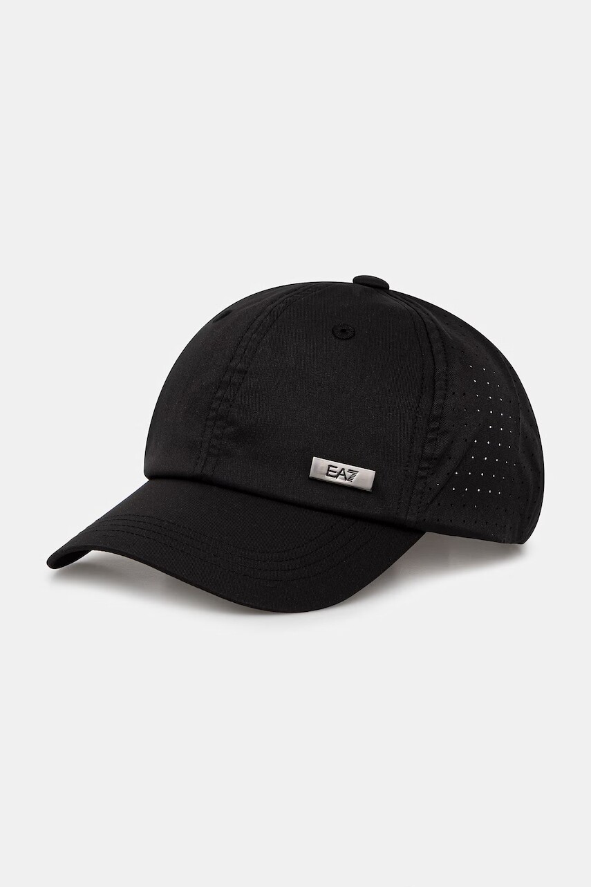 EA7 Emporio Armani Bejzbalová čiapka