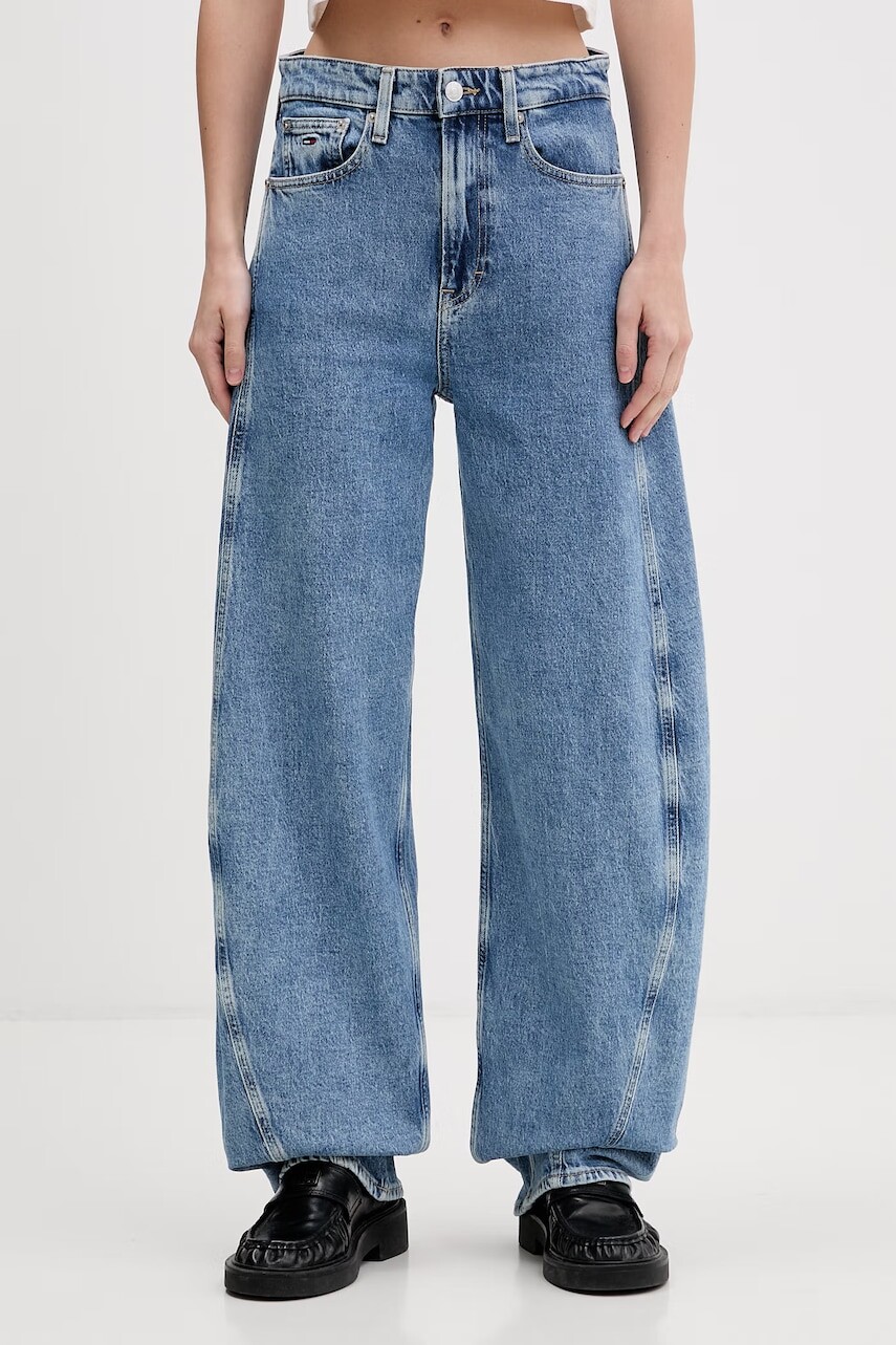 Tommy Jeans rifle barrel dámske