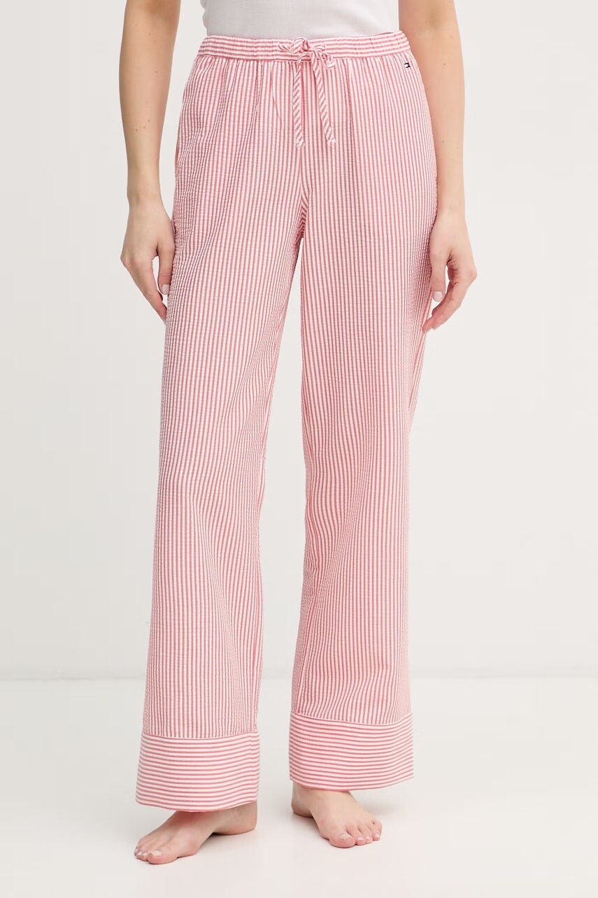 Tommy Hilfiger pyžamové nohavice dámske