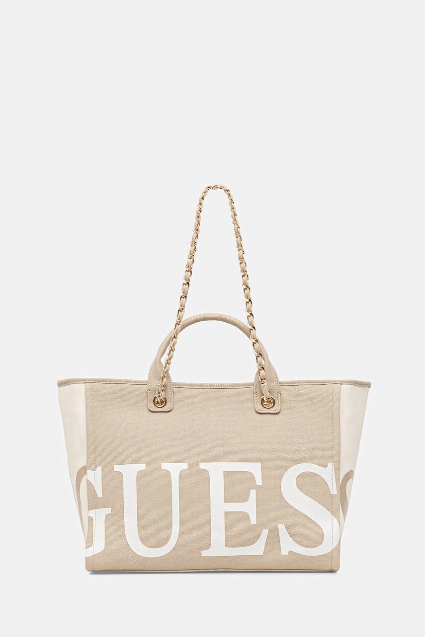 Guess kabelka typu shopper dámska