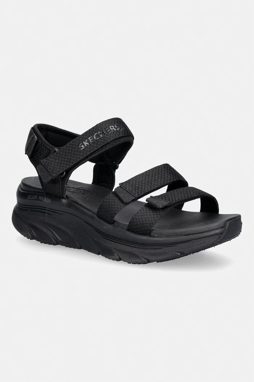 Skechers sandále dámske DLUX WALKER SANDAL