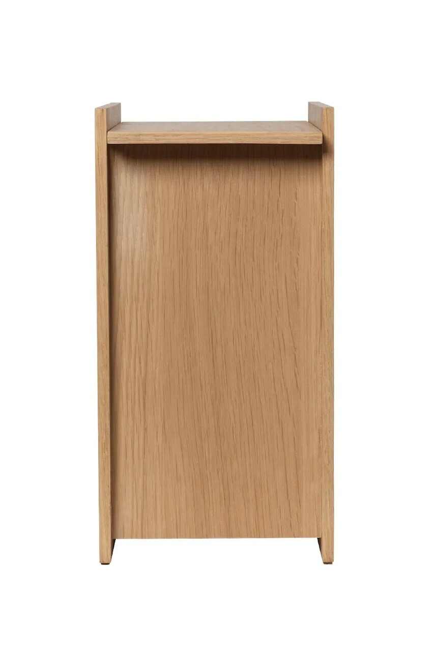 Ferm Living odpadkový kôš 35,5 x 18 x 31 cm