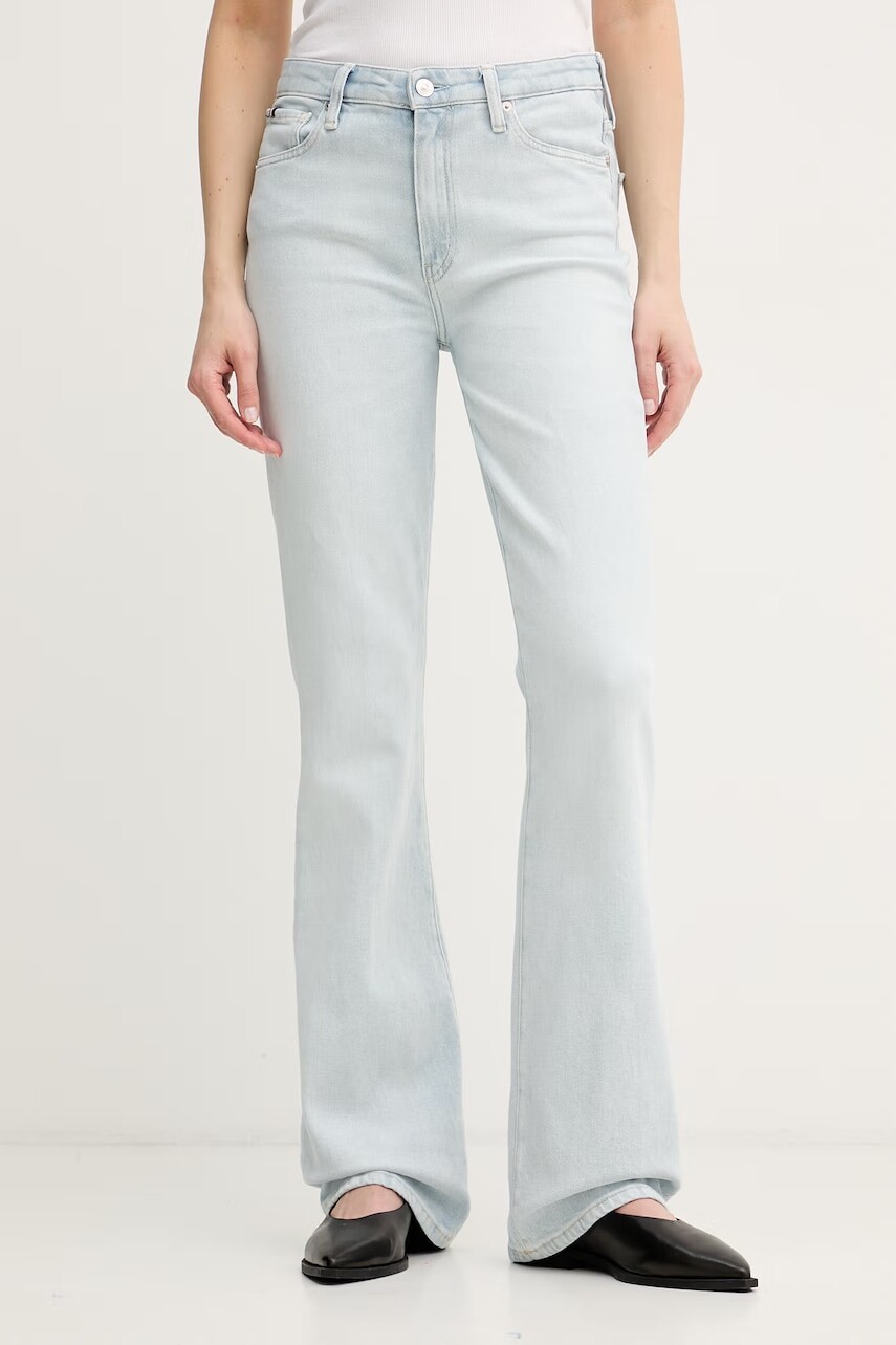 Tommy Hilfiger rifle bootcut dámske