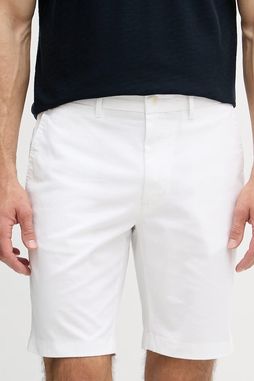 Tommy Hilfiger šortky pánske bavlnené s elastanom