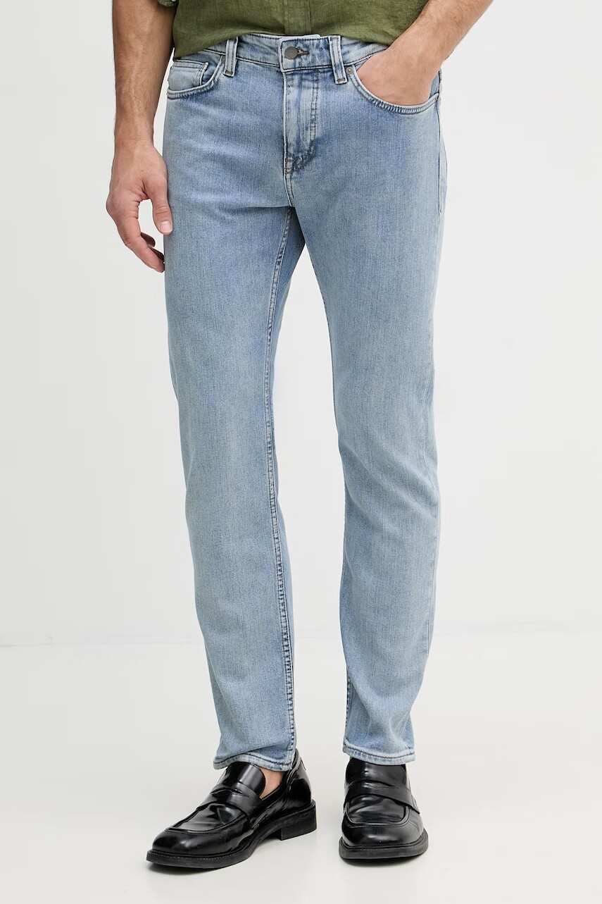 BOSS Orange rifle slim fit pánske