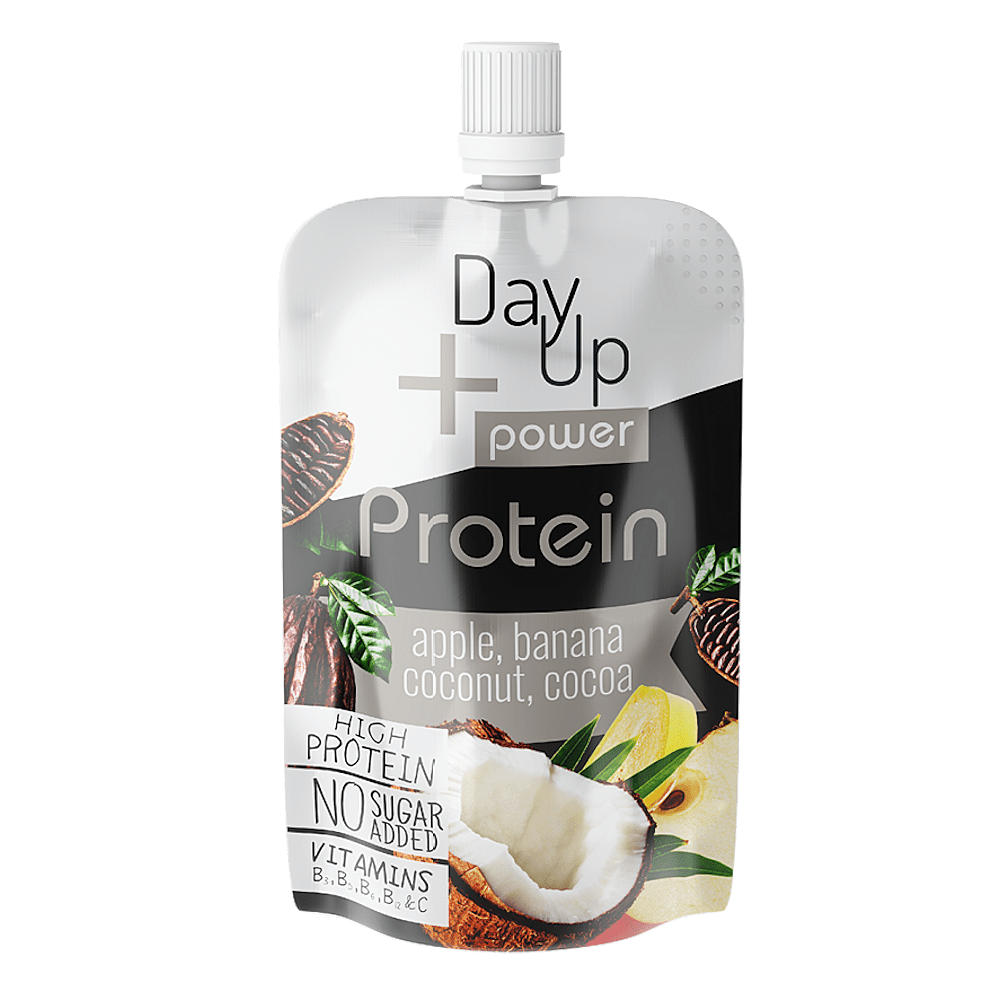 DAY UP Power proteín kakao výživa 100 g