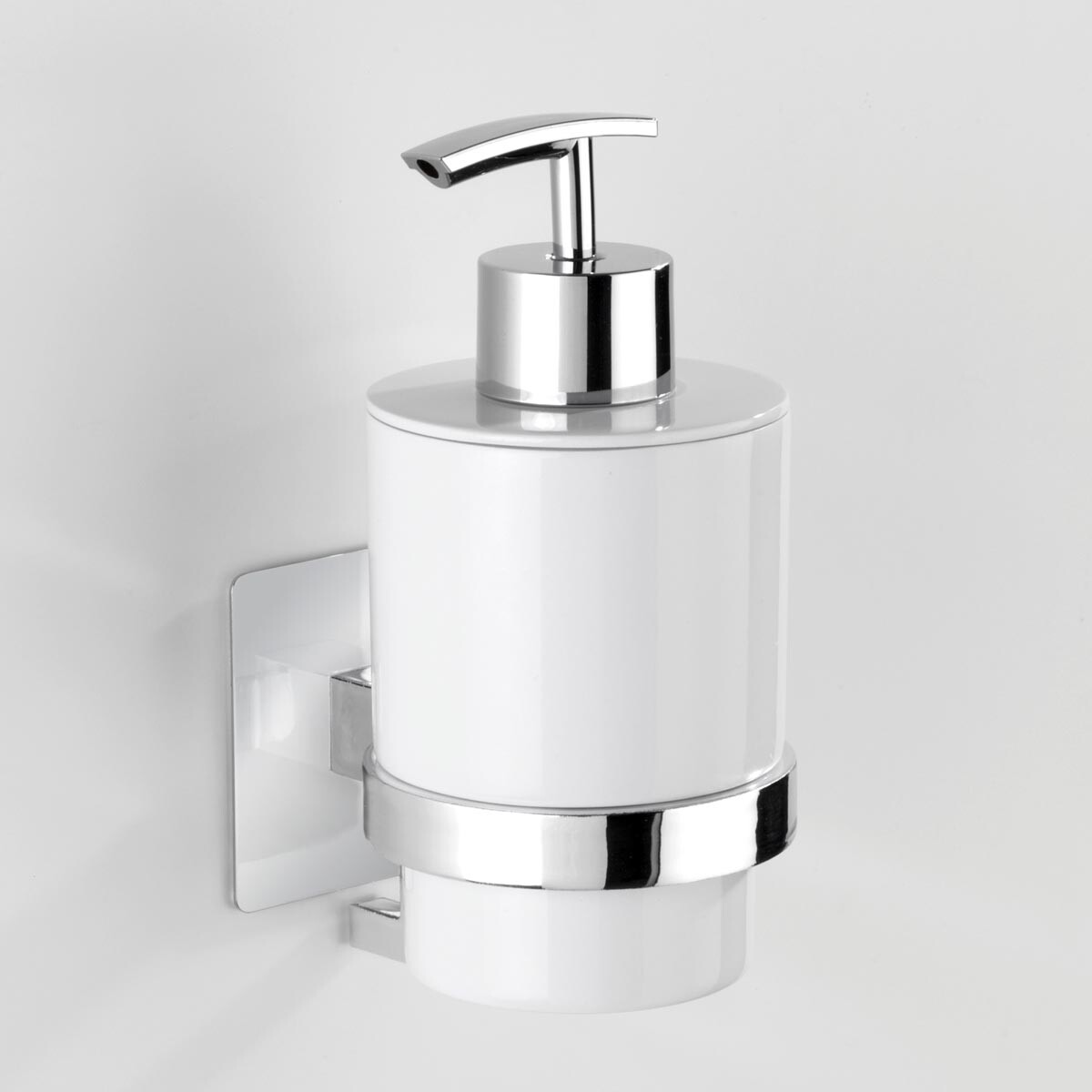 Dávkovač mydla Turbo-Loc® Quadro