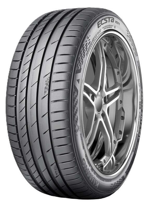Kumho Ecsta PS71 235/45 R20 PS71 100V XL MFS