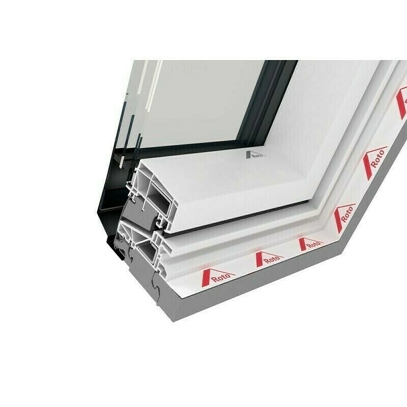 Okno Roto R69P 074/140 K200