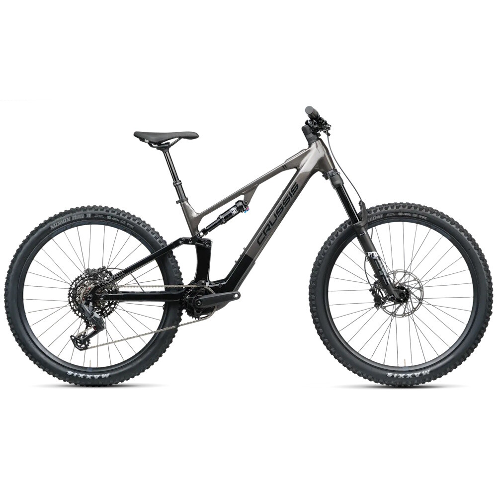Crussis ONE-Full 11.11 800Wh 29