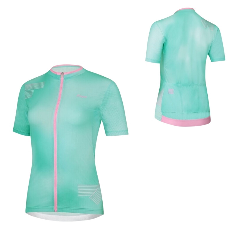 Etape Donna 2.0 mint - S