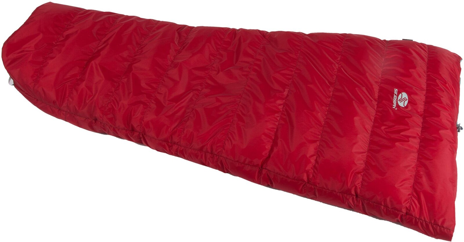 Sir Joseph Pumori 800 Quilt red 8595617232460