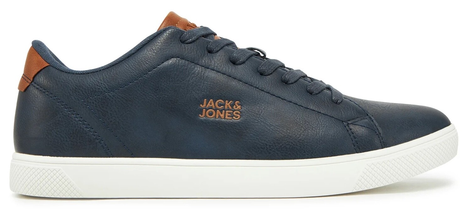 Jack & Jones Sneakersy Jfwboss Veľkosť: 41 EUR