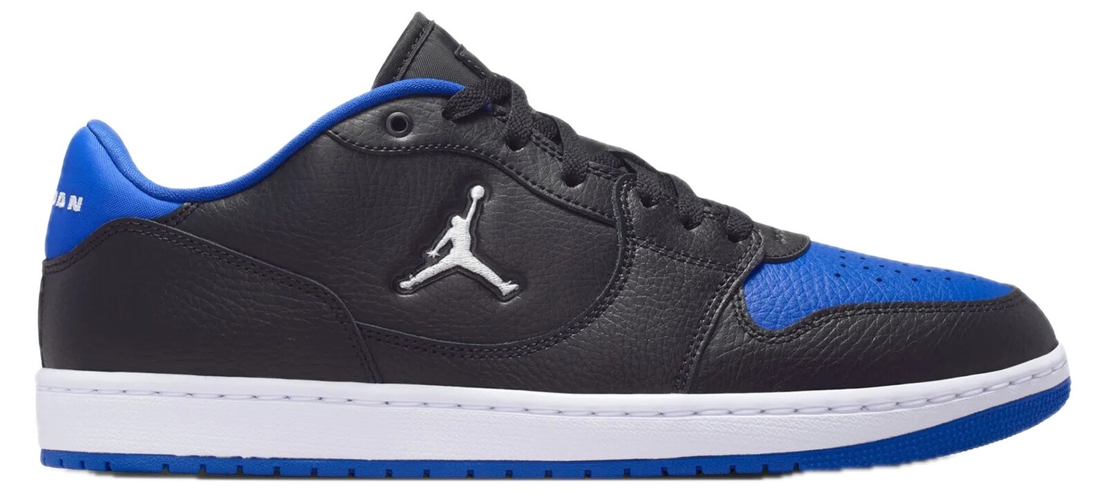 Nike JORDAN COURT CONNECT LOW M Veľkosť: 41 EUR